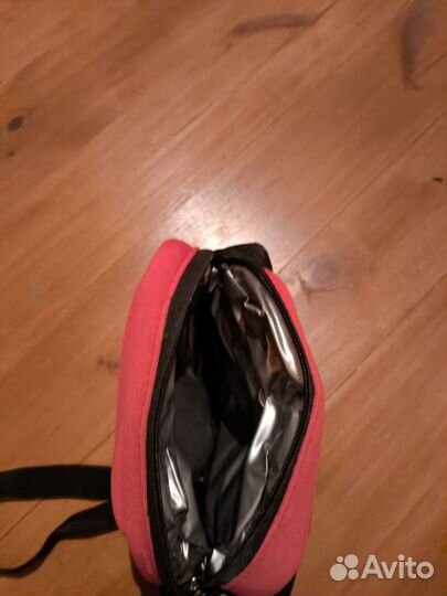 Термосумка для бутылочек avent