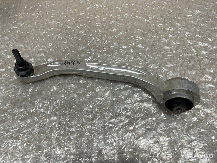 Рычаг подвески левый Audi A6 2006 - 2011