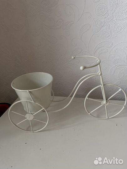 Подставка Велосипед