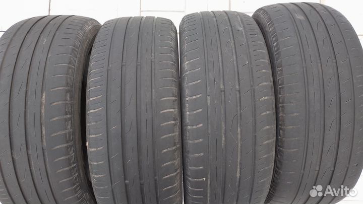 Toyo Proxes CF2 205/55 R16 91V