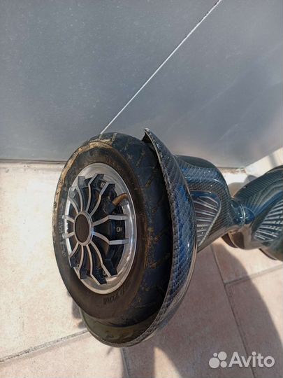 Гироскутер smart balance 10