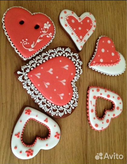 Формочки для льда, печенья, канапе, карвинга