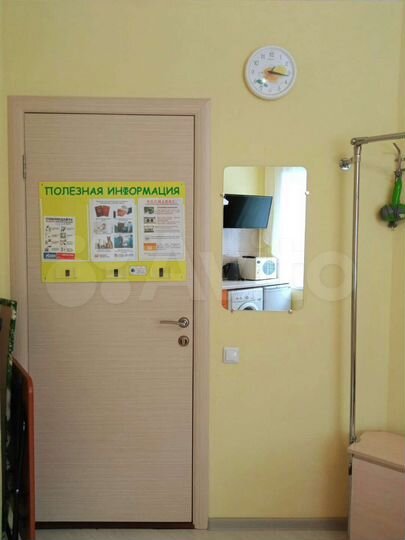 Квартира-студия, 16 м², 5/5 эт.