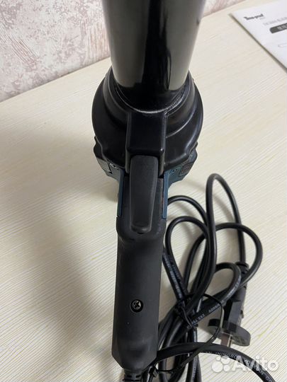 Заклепочник электро Time-Proof Tac 500A