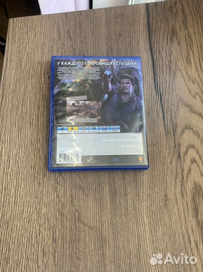 Игры для приставок ps4