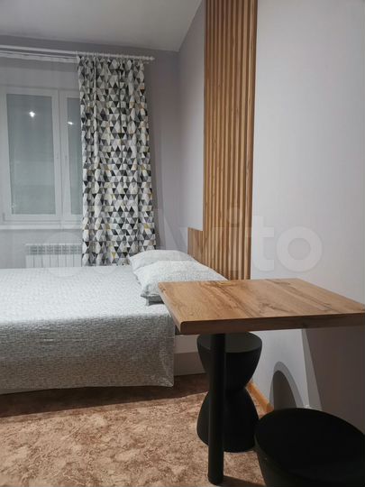 Квартира-студия, 25 м², 2/4 эт.