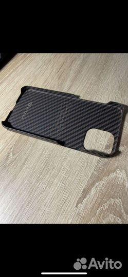 Чехол на iPhone 12 mini