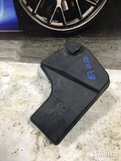 Бачок стеклоомывателя в сборе BMW X5 E53