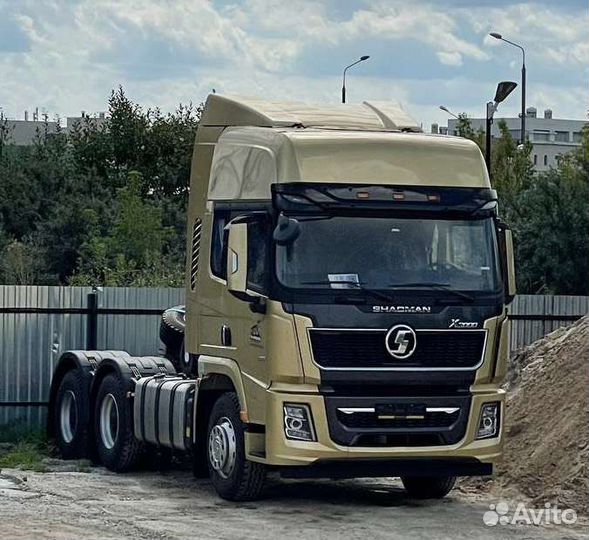 Водитель категории С и Е на Тонар