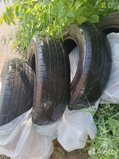 Tigar Touring 185/70 R14 88T