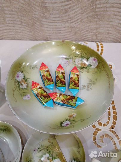 Сервиз Кузнецова