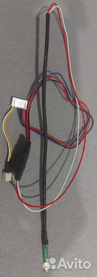 Модель танка 1/16