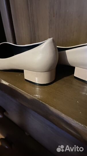 Туфли доя девочки