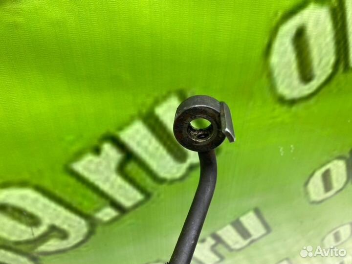 Шланг гур Mazda 6 GG AJ 3.0 2006