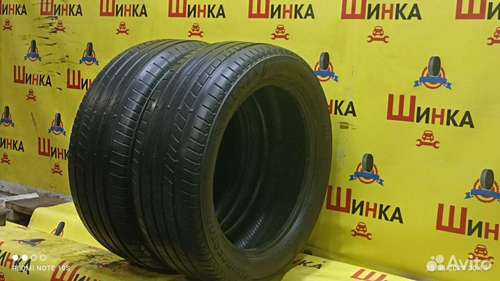 Bridgestone Alenza 001 245/50 R19