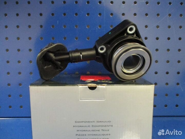 Ford Mondeo 4 выжимной подшипник