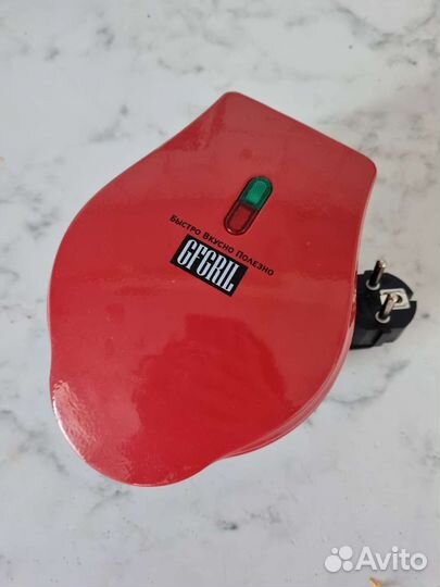 Вафельница