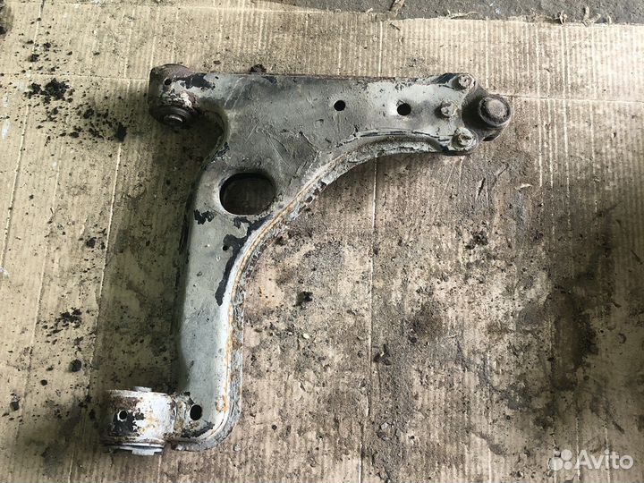 Opel astra h рычаг