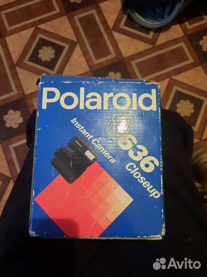 Плёночный фотоаппарат