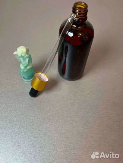 Вытяжка для желудка