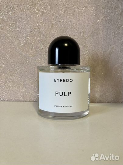 Byredo Pulp Распив Оригинал