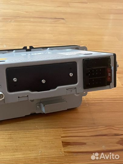 Автомагнитолла бу volkswagen