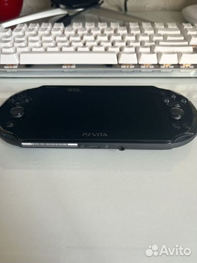 Sony Playstation Vita slim