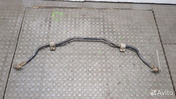 Стабилизатор подвески Opel Corsa D, 2014