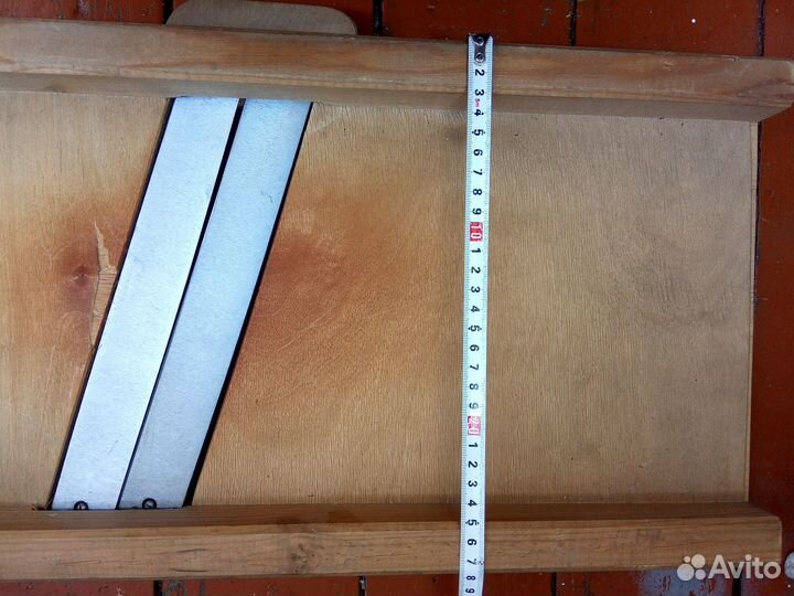 Шинковка для капусты