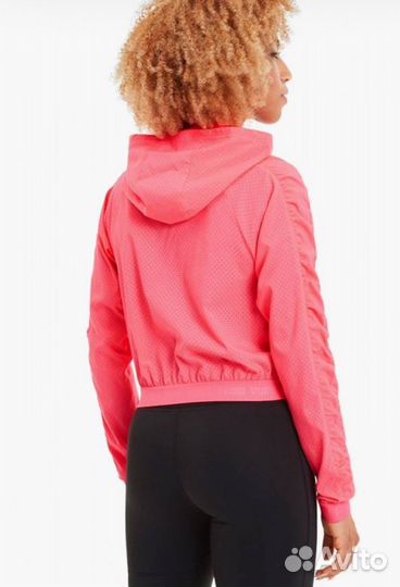 Ветровка puma