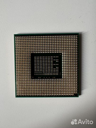 Процессор Intel core i5