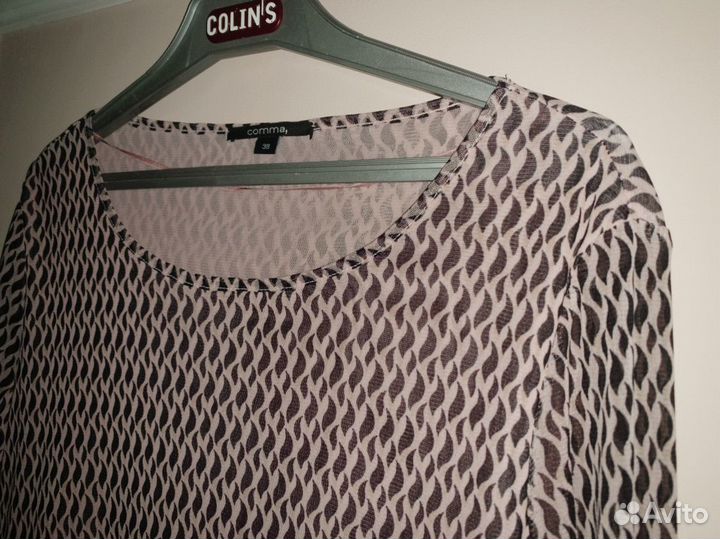 Блузка женская