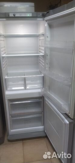 Холодильник бирюса