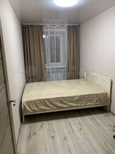 2-к. квартира, 44 м², 2/4 эт.