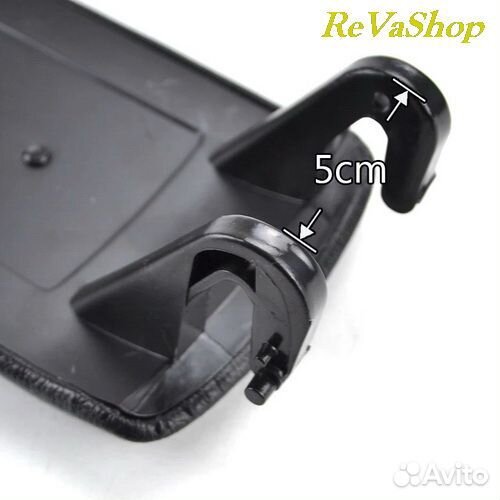 Крышка подлокотника центральной консоли Audi A6 C5