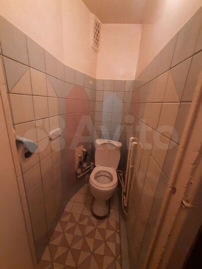 1-к. квартира, 35 м², 1/9 эт.