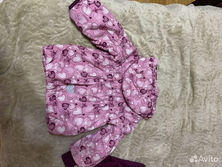 Костюм детский