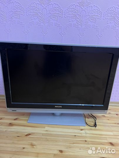 Телевизор philips 42