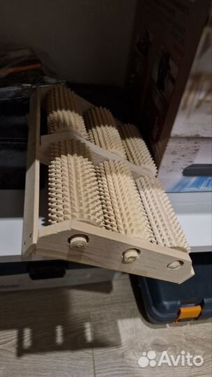 Массажер для ног