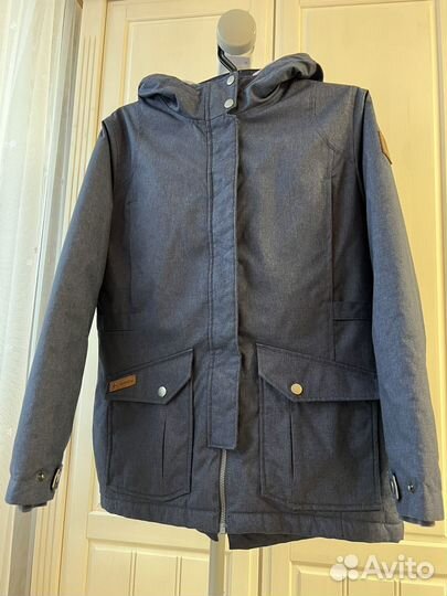 Куртка Columbia