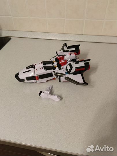 Tobots, Тоботы