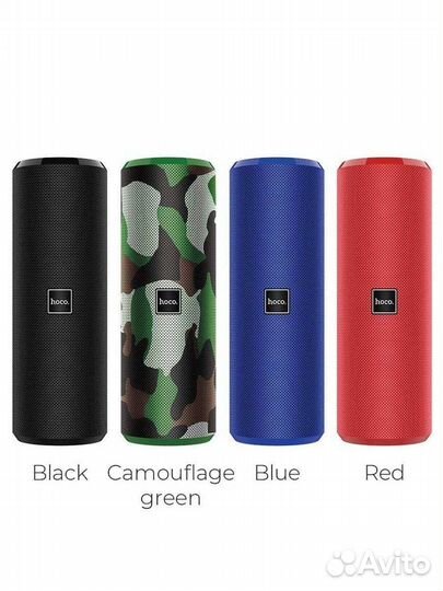 Портативная колонка новая