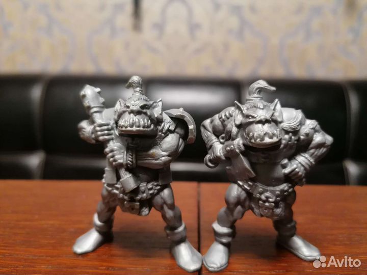 Солдатики игрушки