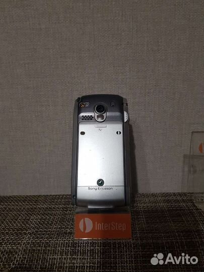 Телефон Sony Ericsson P910i