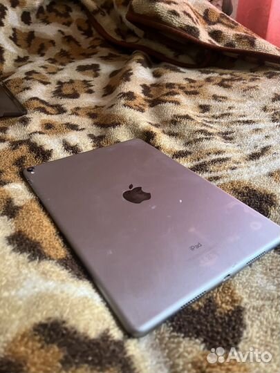 iPad Pro 10.5 2017
