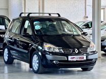 Renault Scenic 2.0 MT, 2008, 150 000 км, с пробегом, цена 795 000 руб.
