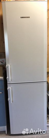 Холодильник liebherr