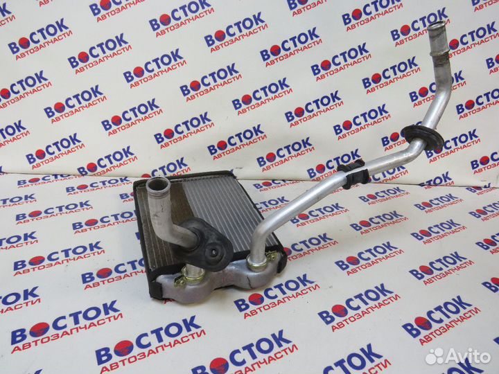 Радиатор отопителя toyota cresta JZX100, GX100, GX