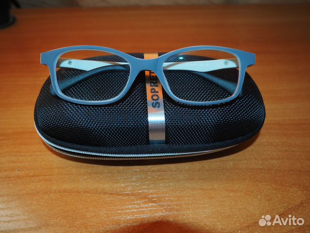 Новые очки детские с диоптриями -2,0; -3,0