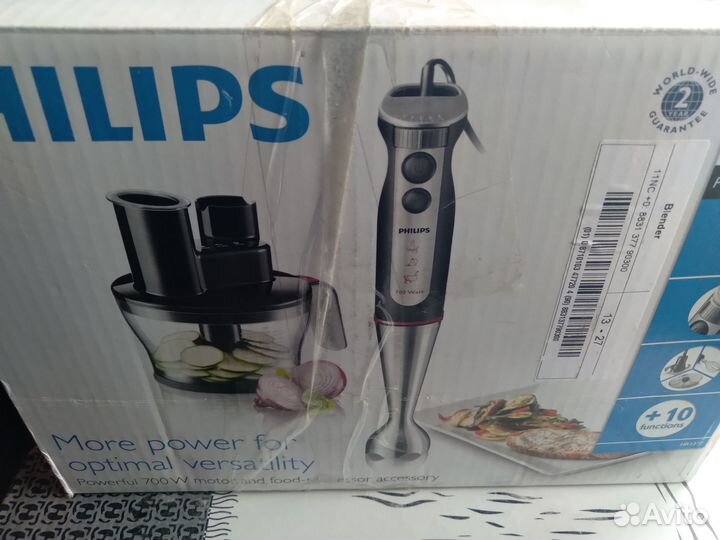 Набор для блендера